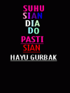 Suhu gue